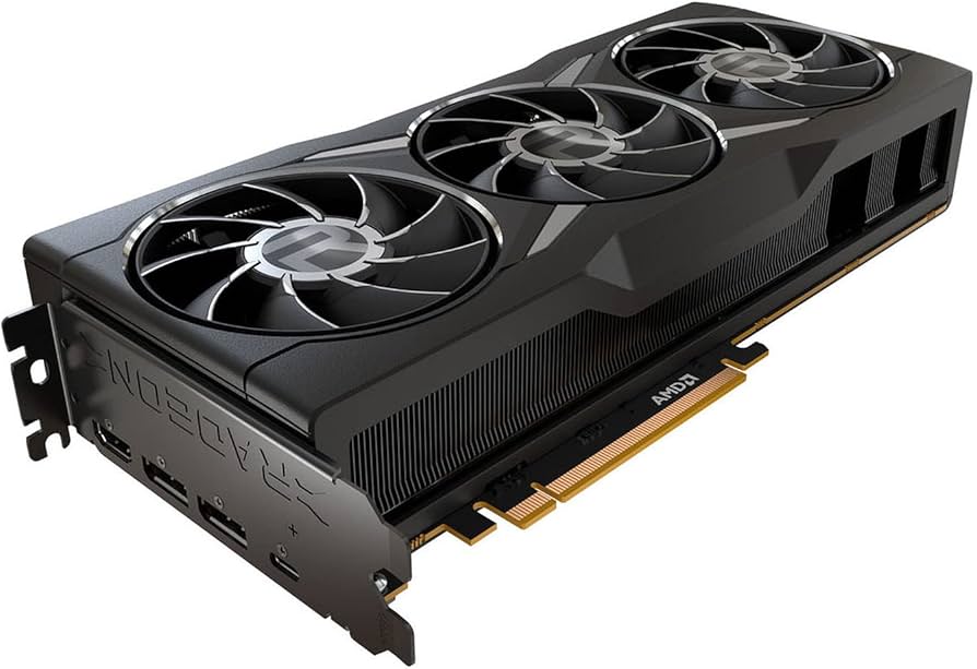 Radeon RX 8950 XT