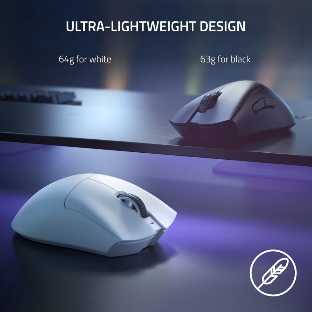 Gaming Mice