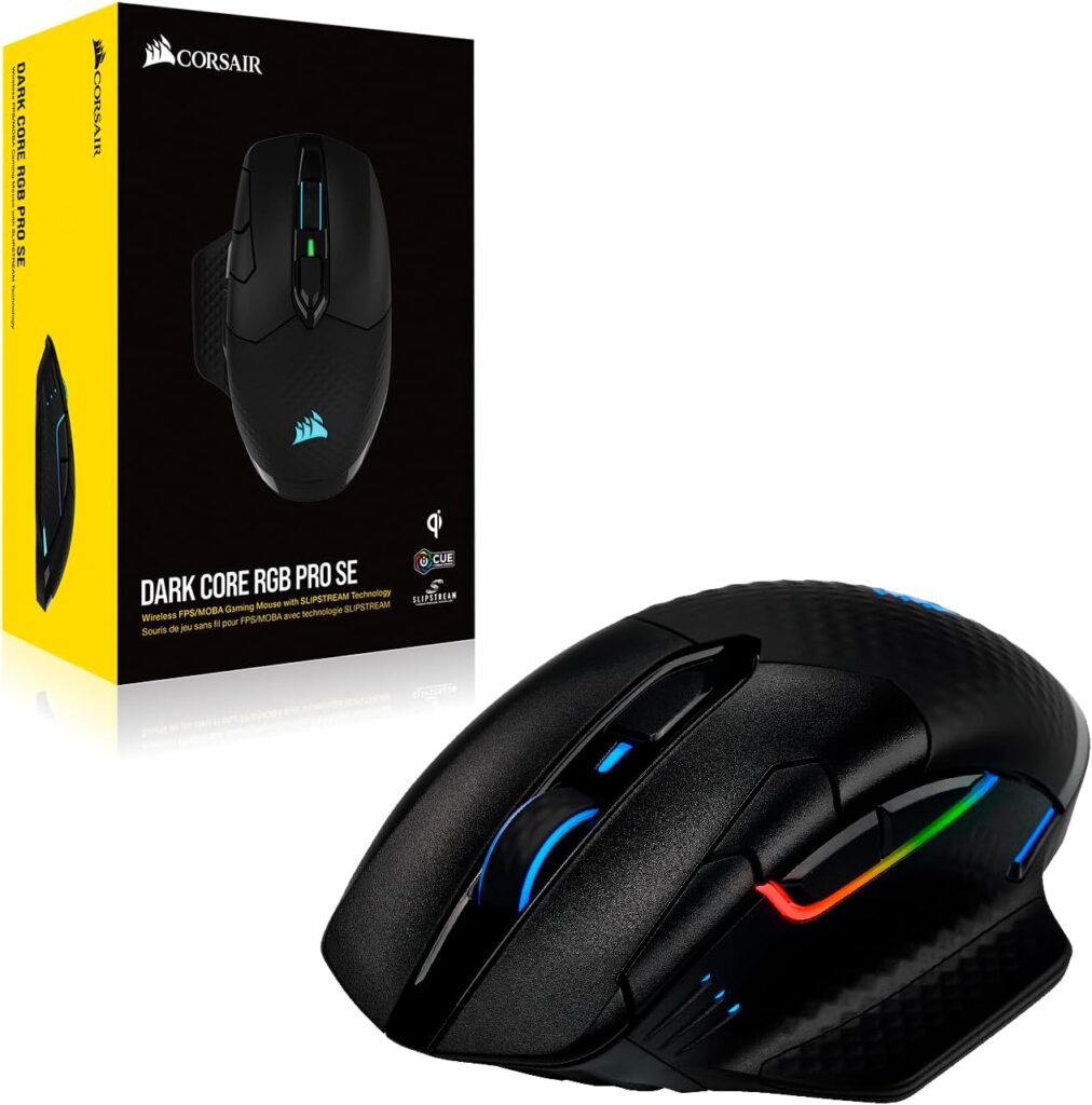 Gaming Mice