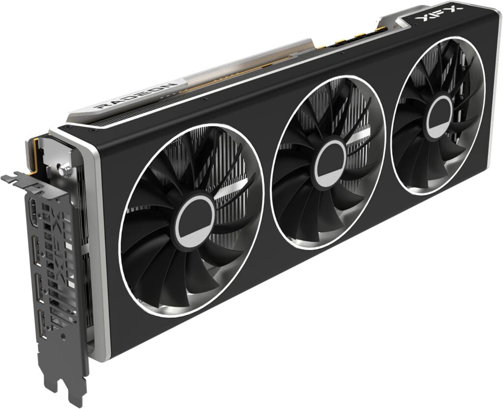 Graphics Cards