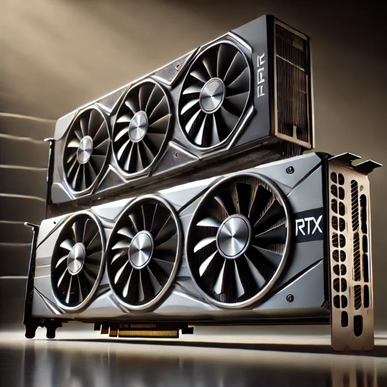 Read more about the article Top High-End Graphics Cards for 2023-2024: Unleashing Peak Performance