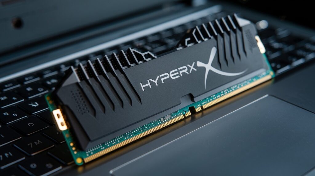 HyperX Impact DDR4 