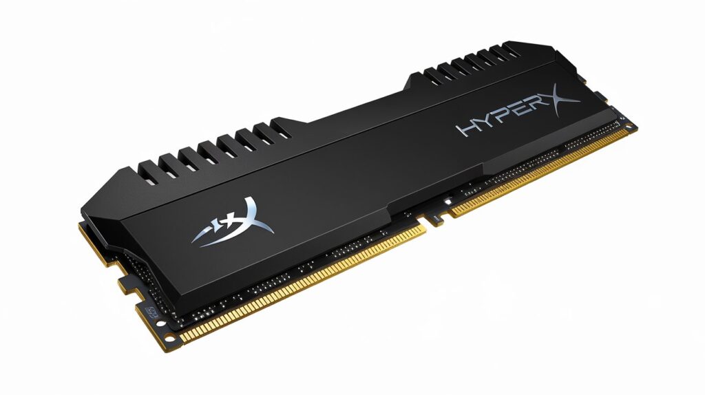 HyperX Impact DDR4 