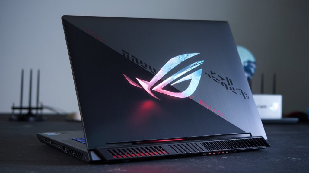 ASUS ROG Zephyrus G16