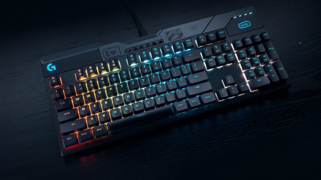 Logitech G915 TKL