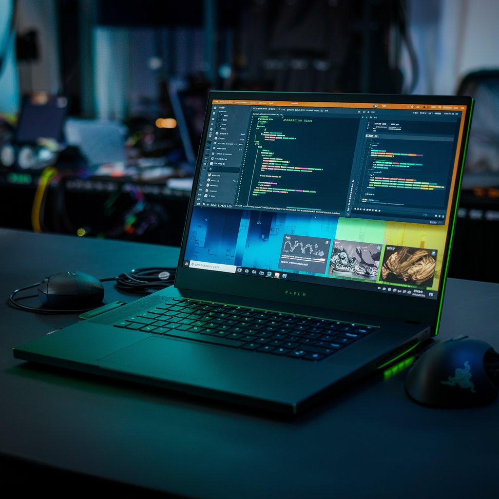 Razer Blade 18