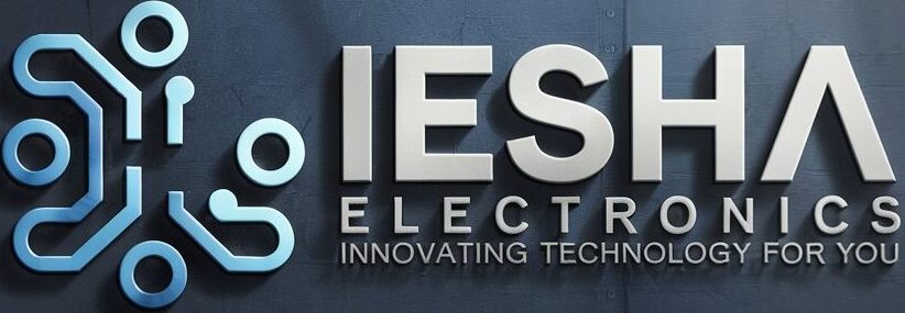 ieshaelectronics.com