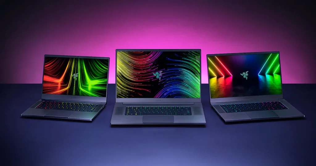 Razer Blade 15