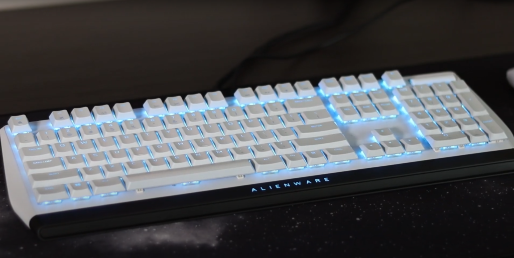 Alienware AW510K Keyboard