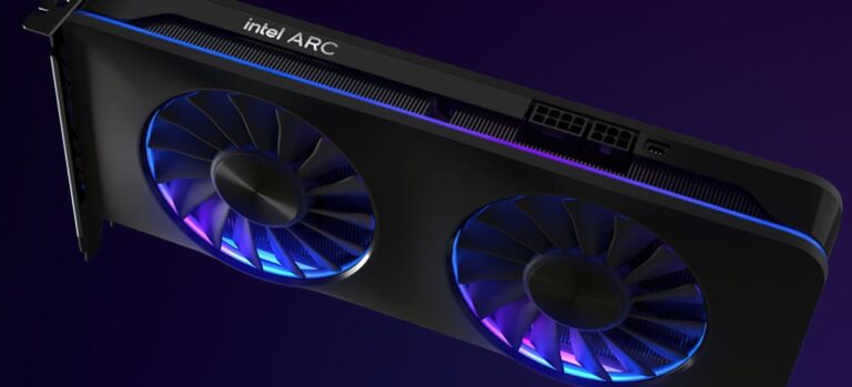 Read more about the article Intel Arc Battlemage BMG G20: Intel’s Push into the High-End GPU Market