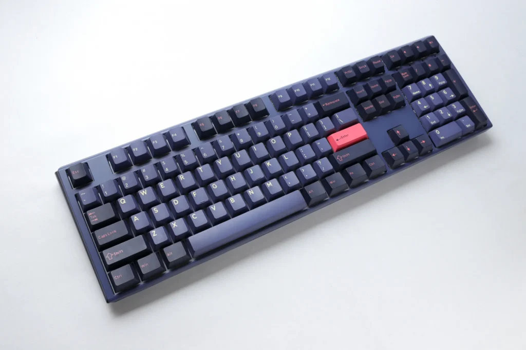 Compact Gaming Keyboards