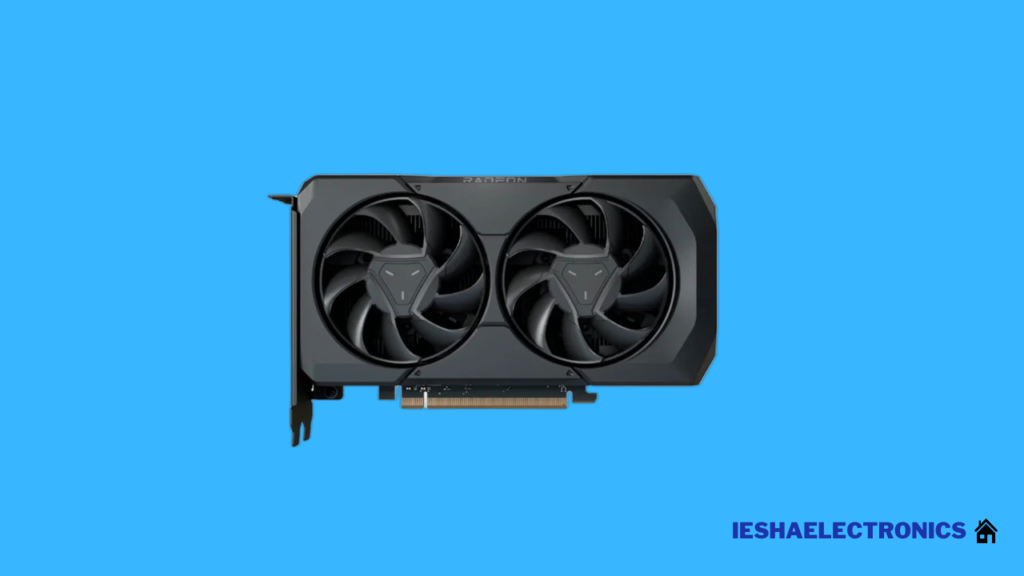 Energy-efficient graphics cards