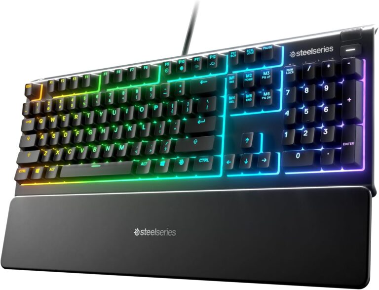 Read more about the article The Best RGB Keyboards for Complete Customization