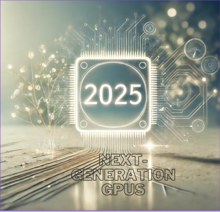 Read more about the article Is It Worth Waiting for Next-Generation GPUs in 2025?