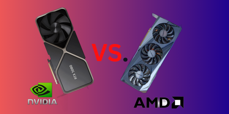 AMD vs. NVIDIA